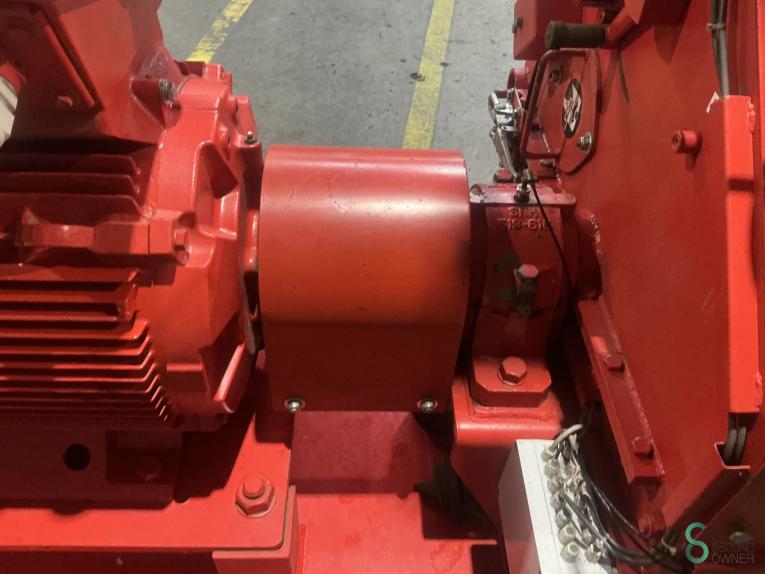 Kara KHM 400 REC9.596 99 16952