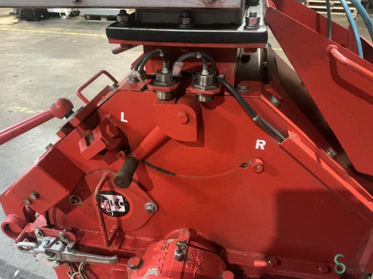 Kara KHM 400 REC9.596 115 16952