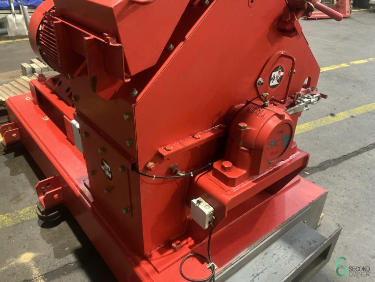 Kara KHM 400 REC9.596 110 16952