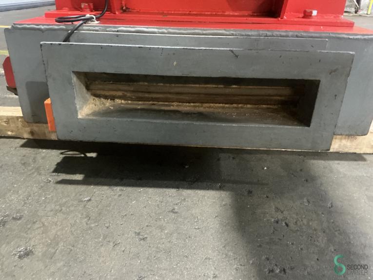 Kara KHM 400 REC9.596 118 16952