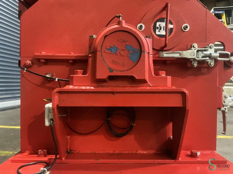 Kara KHM 400 REC9.596 116 16952