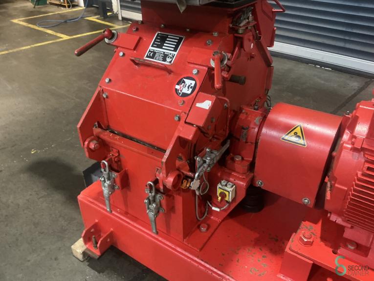 Kara KHM 400 REC9.596 100 16952