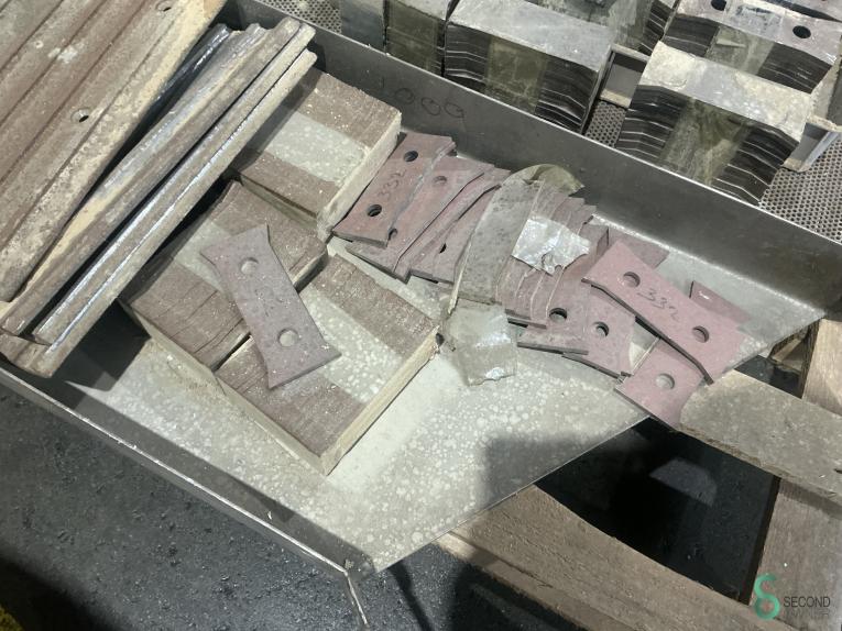 Kara KHM 400 REC9.596 111 16952