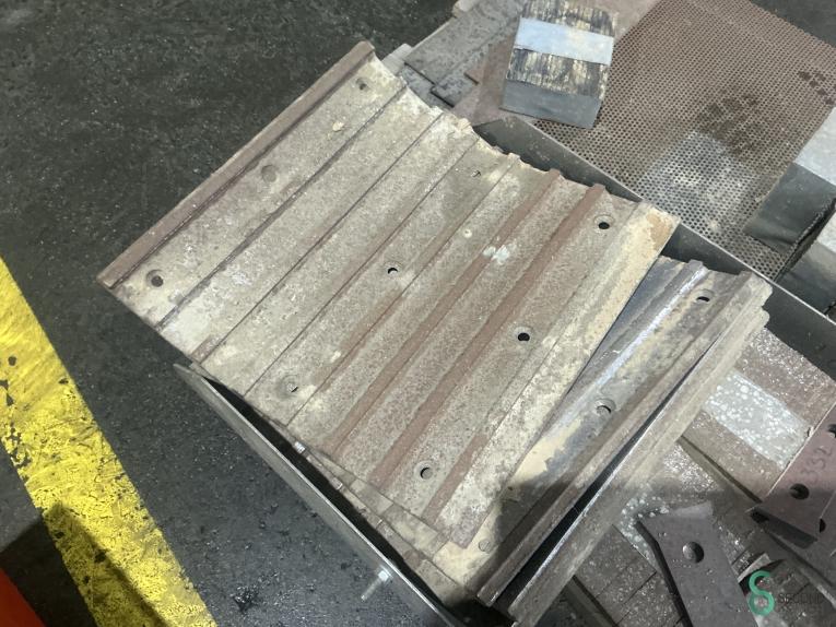 Kara KHM 400 REC9.596 113 16952