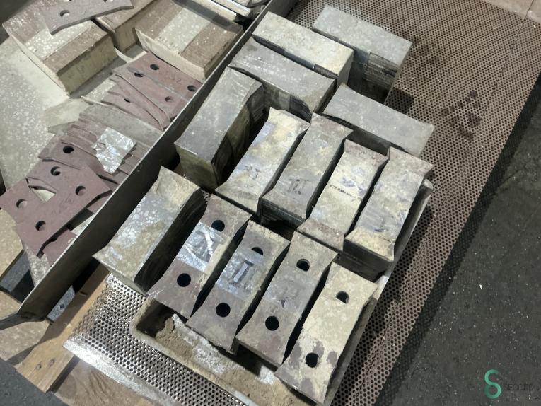 Kara KHM 400 REC9.596 108 16952