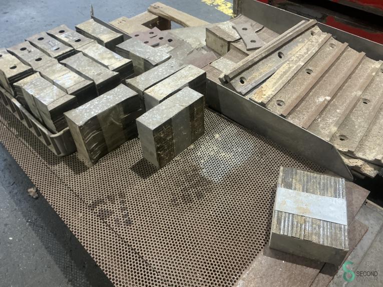 Kara KHM 400 REC9.596 117 16952