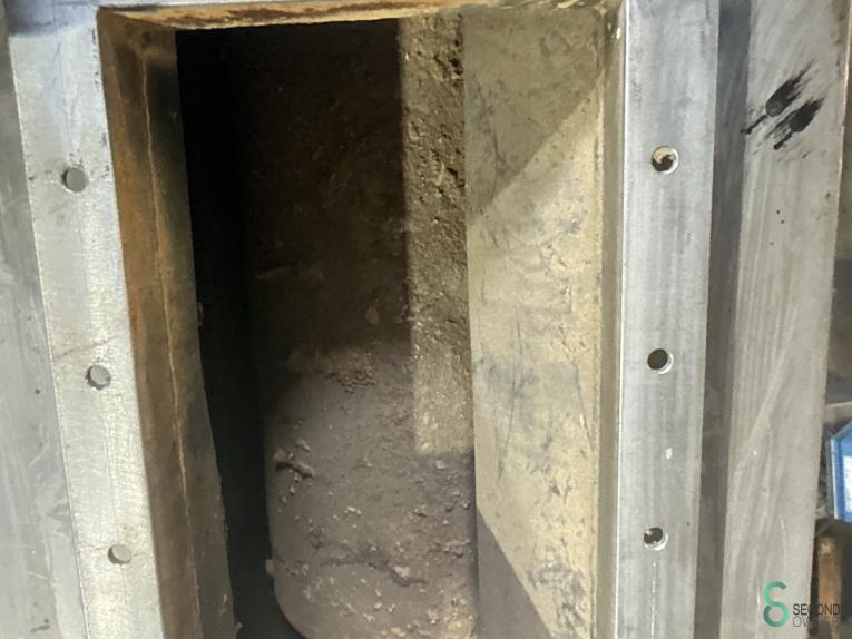 Kara KHM 400 REC9.596 97 16952