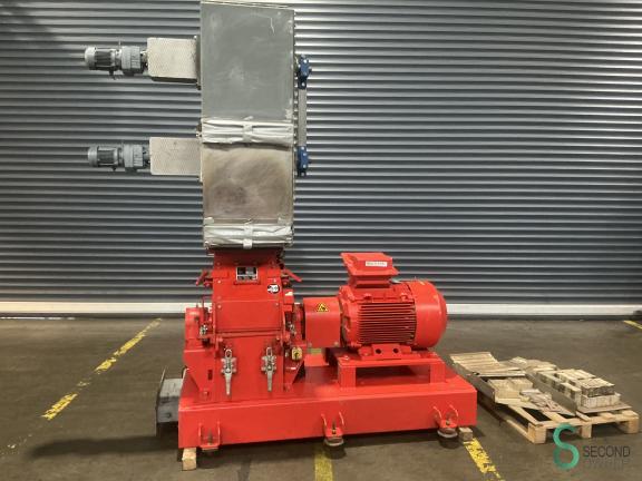 Kara KHM 400 REC9.596 1 16952