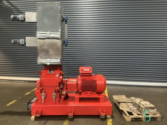 Kara KHM 400 REC9.596 39 16952