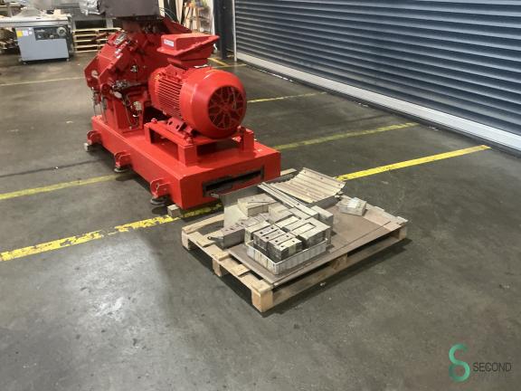 Kara KHM 400 REC9.596 40 16952