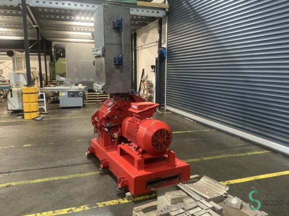 Kara KHM 400 REC9.596 3 16952