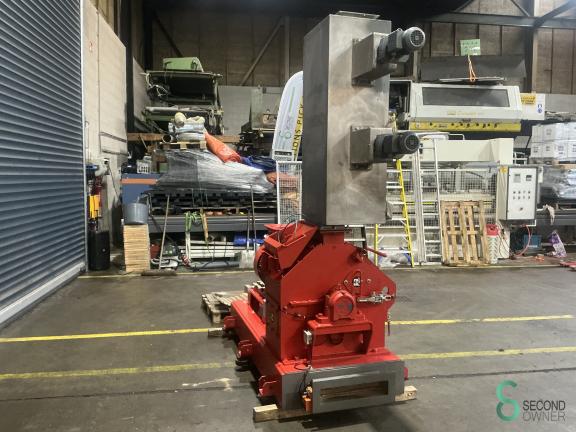 Kara KHM 400 REC9.596 7 16952