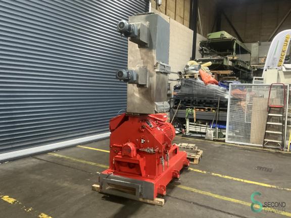 Kara KHM 400 REC9.596 11 16952