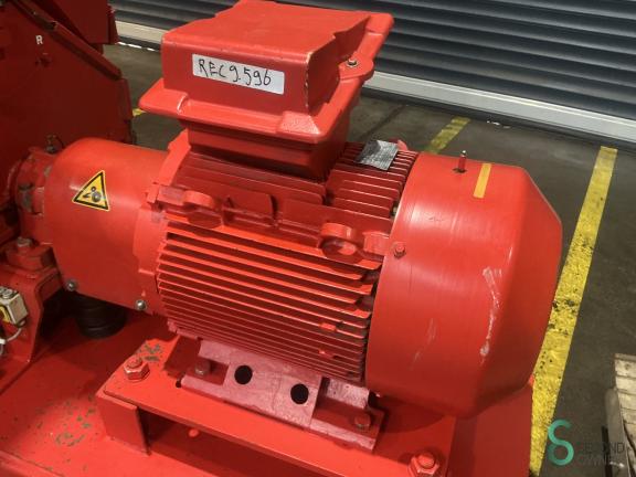 Kara KHM 400 REC9.596 13 16952