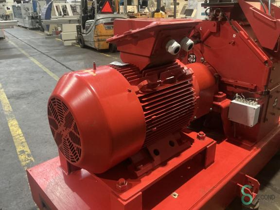 Kara KHM 400 REC9.596 16 16952