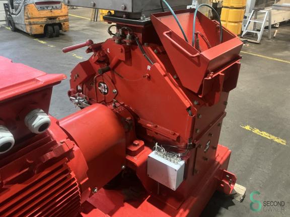 Kara KHM 400 REC9.596 24 16952