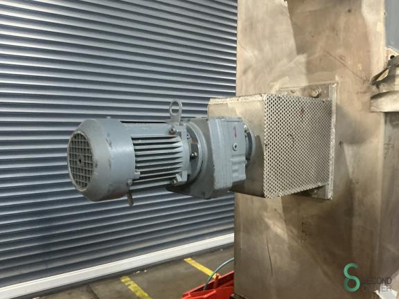 Kara KHM 400 REC9.596 15 16952