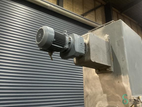 Kara KHM 400 REC9.596 23 16952