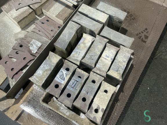 Kara KHM 400 REC9.596 28 16952