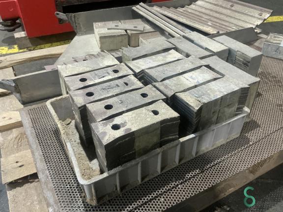 Kara KHM 400 REC9.596 29 16952