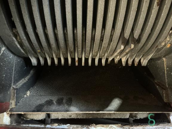 Kara KHM 400 REC9.596 34 16952