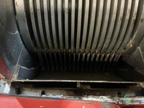 Kara KHM 400 REC9.596 25 16952