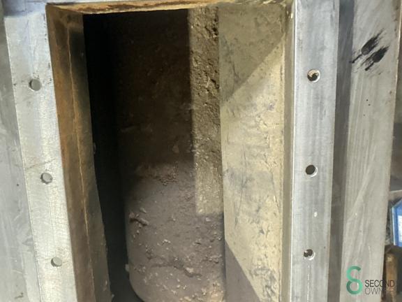 Kara KHM 400 REC9.596 17 16952