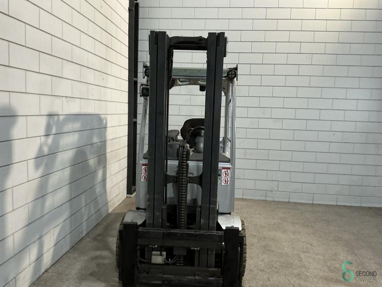 Still RX60-30 WKH9.181 57 16459