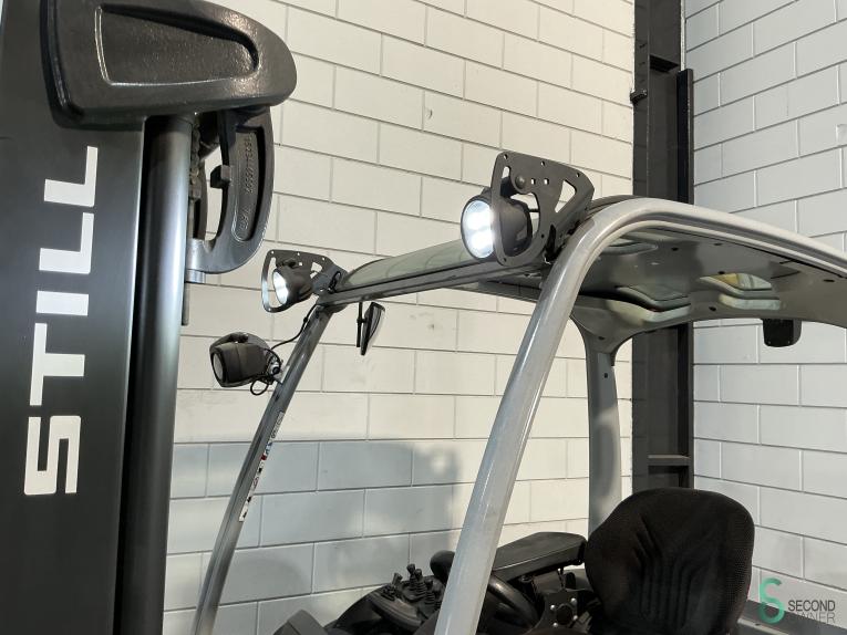 Still RX60-30 WKH9.181 58 16459