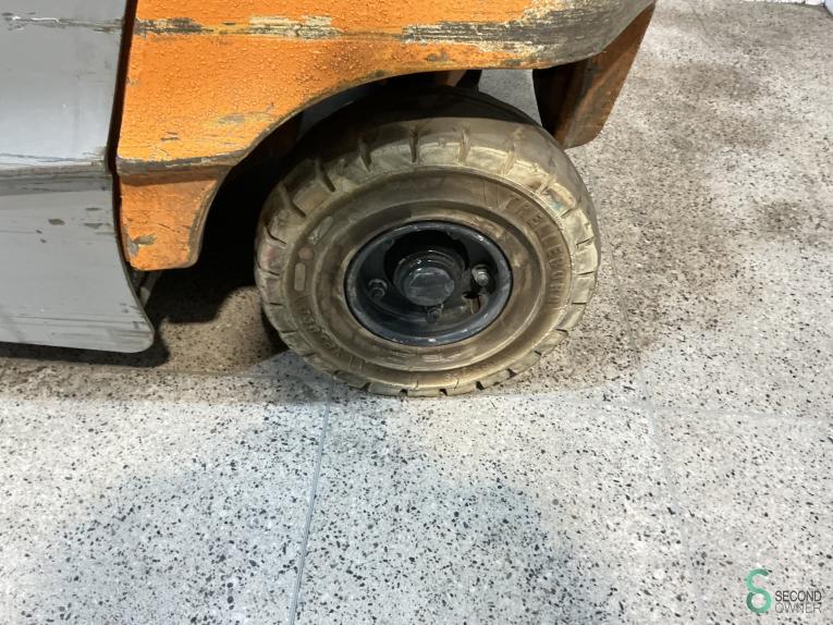 Still RX60-30 WKH9.181 75 16459