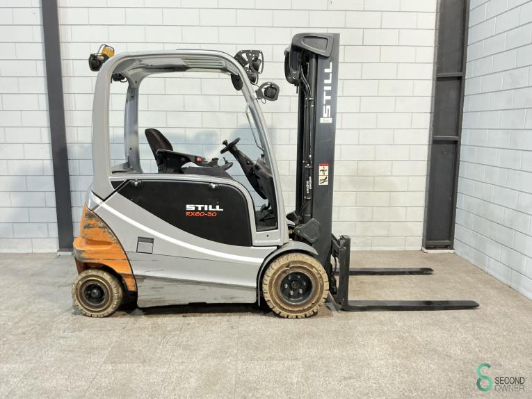 Still RX60-30 WKH9.181 52 16459