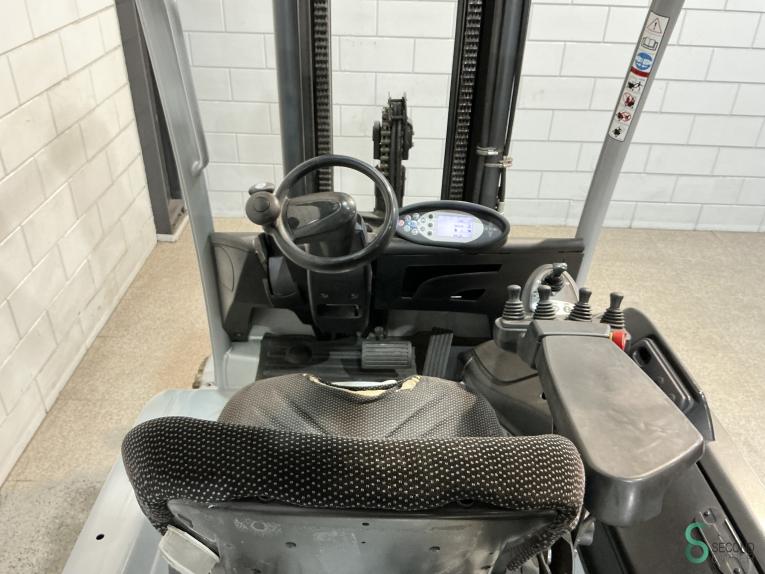 Still RX60-30 WKH9.181 68 16459