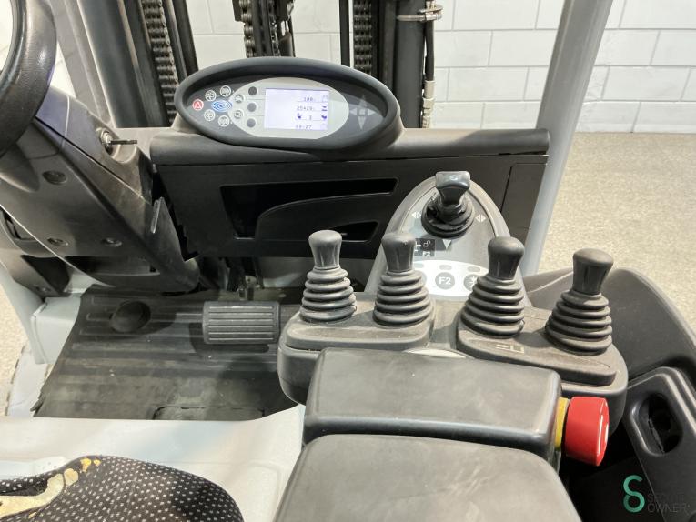 Still RX60-30 WKH9.181 66 16459