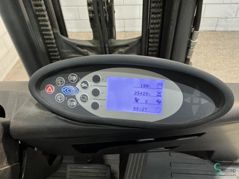 Still RX60-30 WKH9.181 67 16459