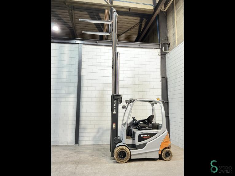 Still RX60-30 WKH9.181 61 16459