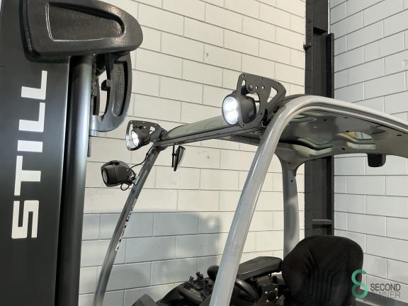 Still RX60-30 WKH9.181 8 16459