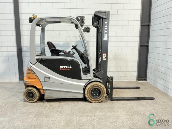 Still RX60-30 WKH9.181 2 16459