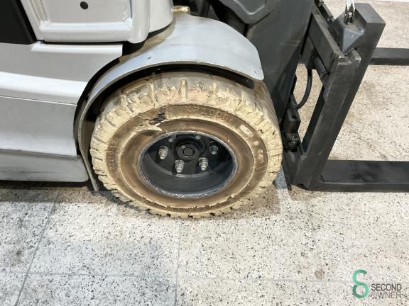 Still RX60-30 WKH9.181 23 16459