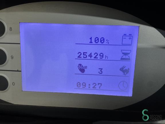 Still RX60-30 WKH9.181 12 16459