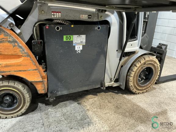 Still RX60-30 WKH9.181 20 16459