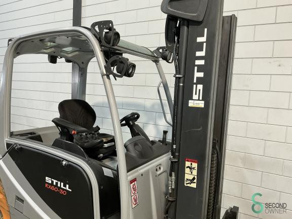 Still RX60-30 WKH9.181 5 16459