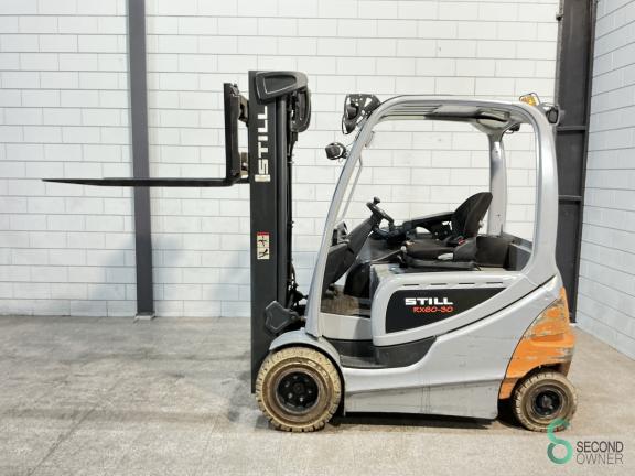 Still RX60-30 WKH9.181 10 16459