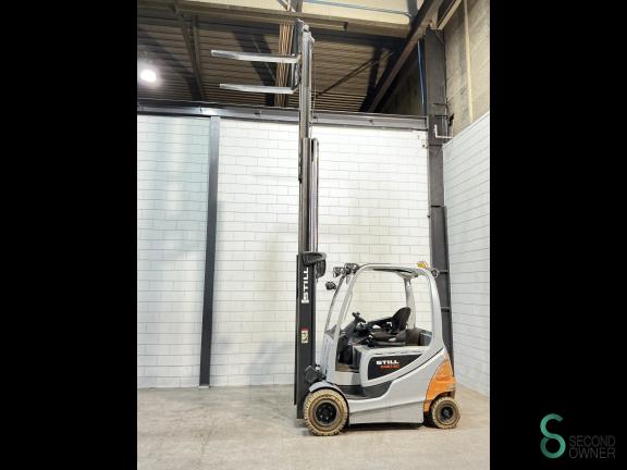 Still RX60-30 WKH9.181 11 16459