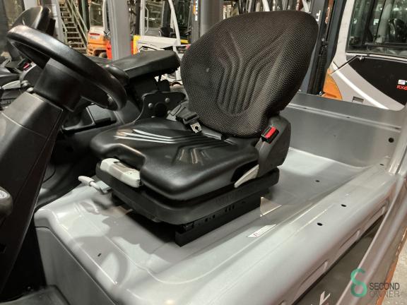 Still RX60-30 WKH9.181 14 16459