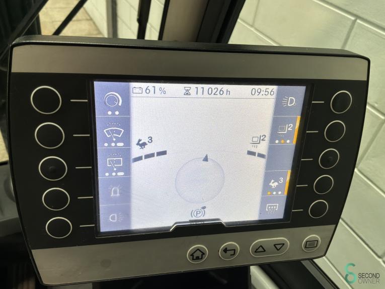 Still RX20-20P WKH11.271 47 19098
