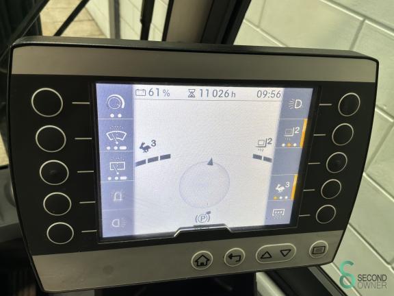 Still RX20-20P WKH11.271 9 19098