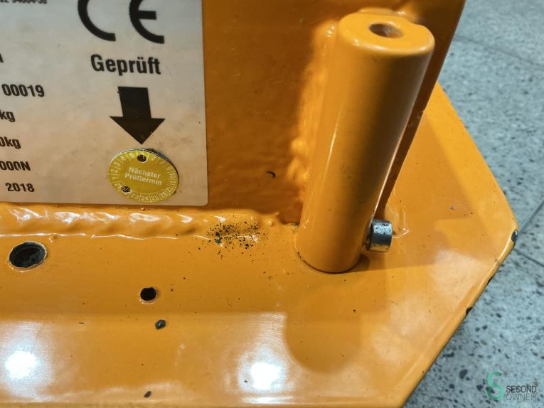 Liftrunner WKH9.977 45 17643