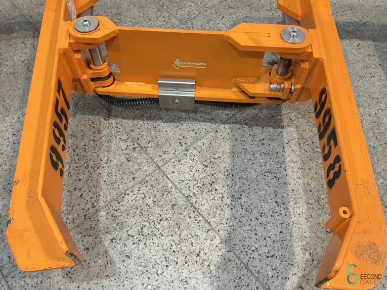 Liftrunner WKH9.977 38 17643