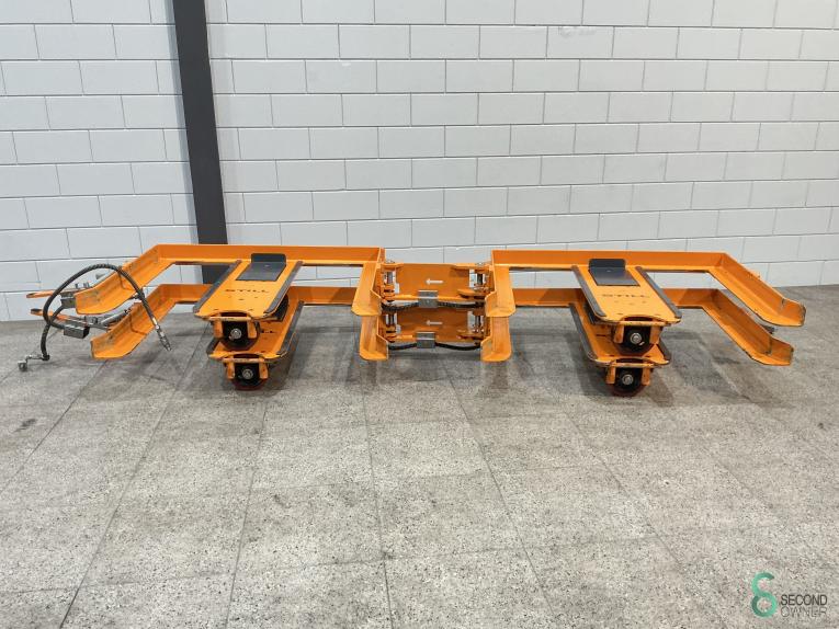 Liftrunner WKH9.977 37 17643