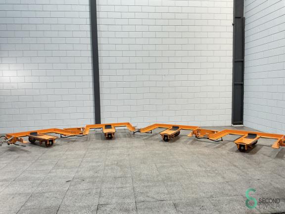 Liftrunner WKH9.977 3 17643